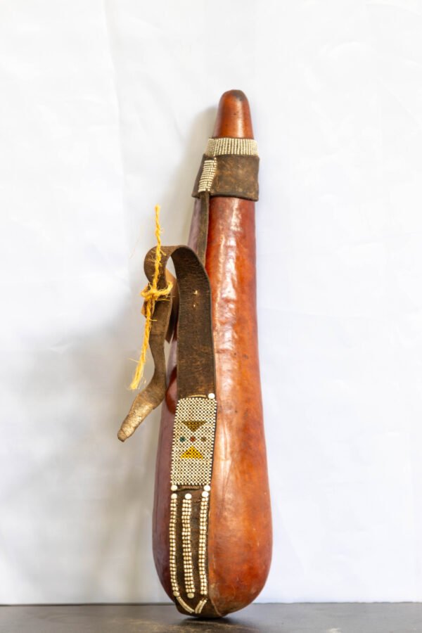 Calabash Container