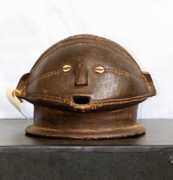 Tabwa Mask